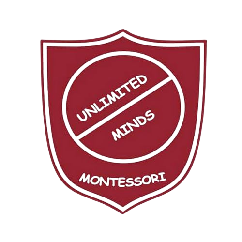 Unlimited Minds Montessori Logo